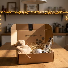 Winter Relaxation Package | Gift pack