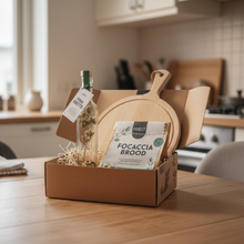 Drinks package | Boska medium drinks board | Gift pack
