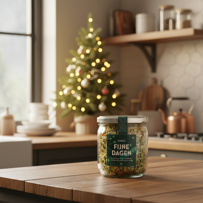 Pineut Erwtensoep - Fijne Dagen | Pot