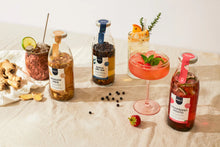 Pineut Combi | Cocktails