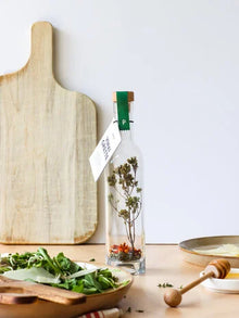 Combi | Borrelplank Boska medium