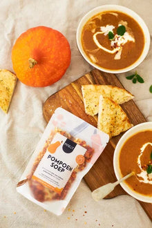 Social gift | Soup & Socks