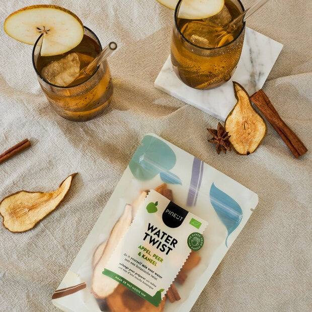 Watertwist Herbal | Giftpack