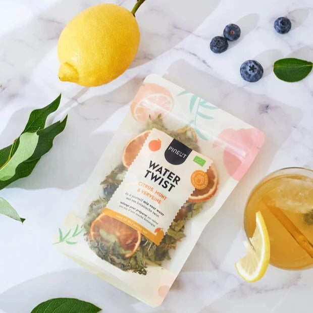 Watertwist Herbal | Giftpack