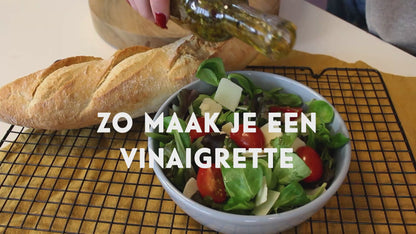 Vinaigrette | fles | Italiaanse kruiden