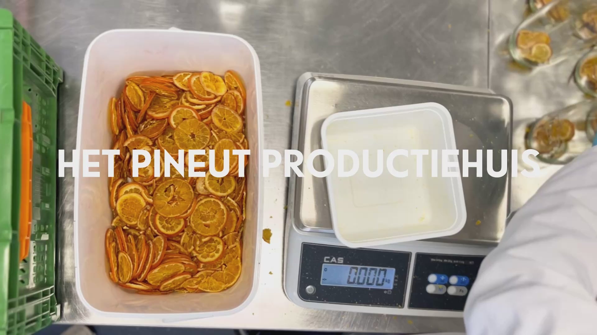 Video laden: Het Pineut Productiehuis