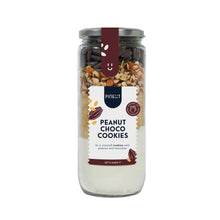 Pinda Choco | koekjes