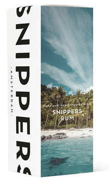 Originals Rum | 350ml | Snippers