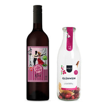Combi | Glühwein + The Good Wine | BIO