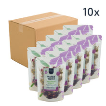 Watertwist | Pouch bag | Rose, Mountain Tea & Hibiscus
