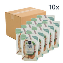 Watertwist | Pouchbag | Apple, Pear & Cinnamon BIO