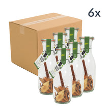 Watertwist | carafe | Apple, Pear & Cinnamon BIO