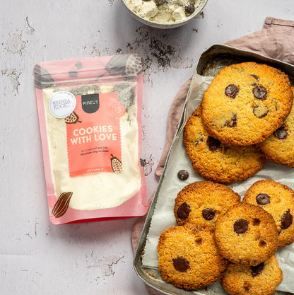 Luxe Bakmoment Pakket | Voordeelbundel